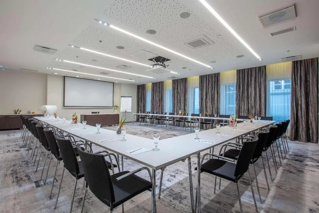 Conferences, Palace Hotel Tallinn, a member of Radisson Individ, Tallinn