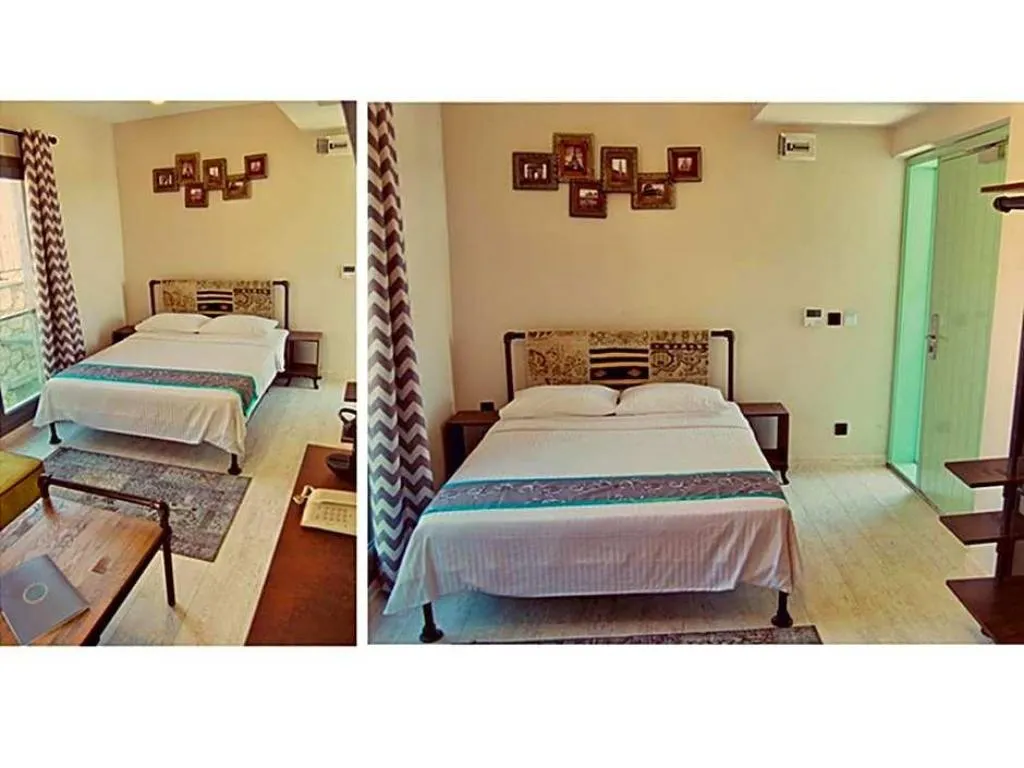 Room, Brera Alacati, Izmir