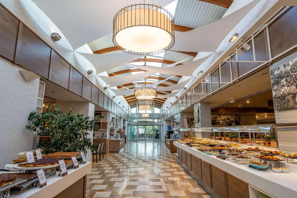 Restaurant, Lara Barut Collection, Antalya