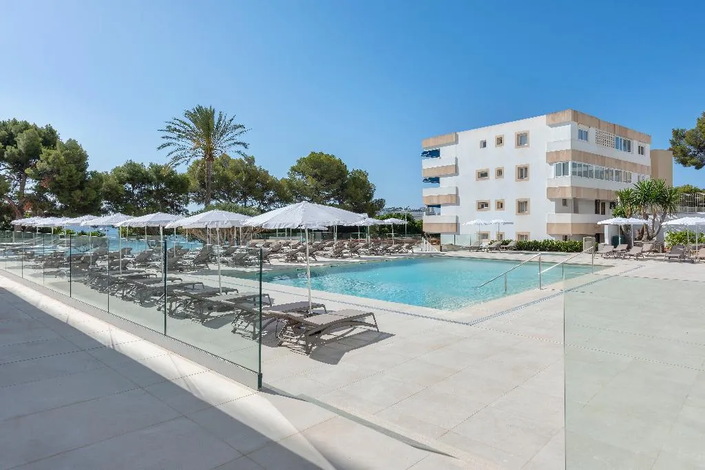 Terrace, Palia Tropico, Majorca