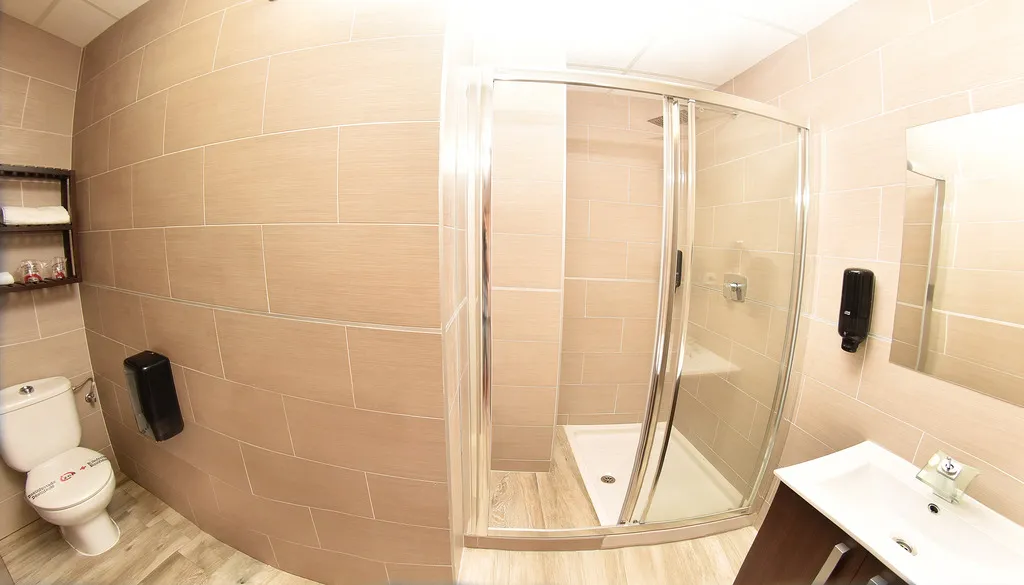 Double or Twin STANDARD Room, Zen airport, Costa Del Sol