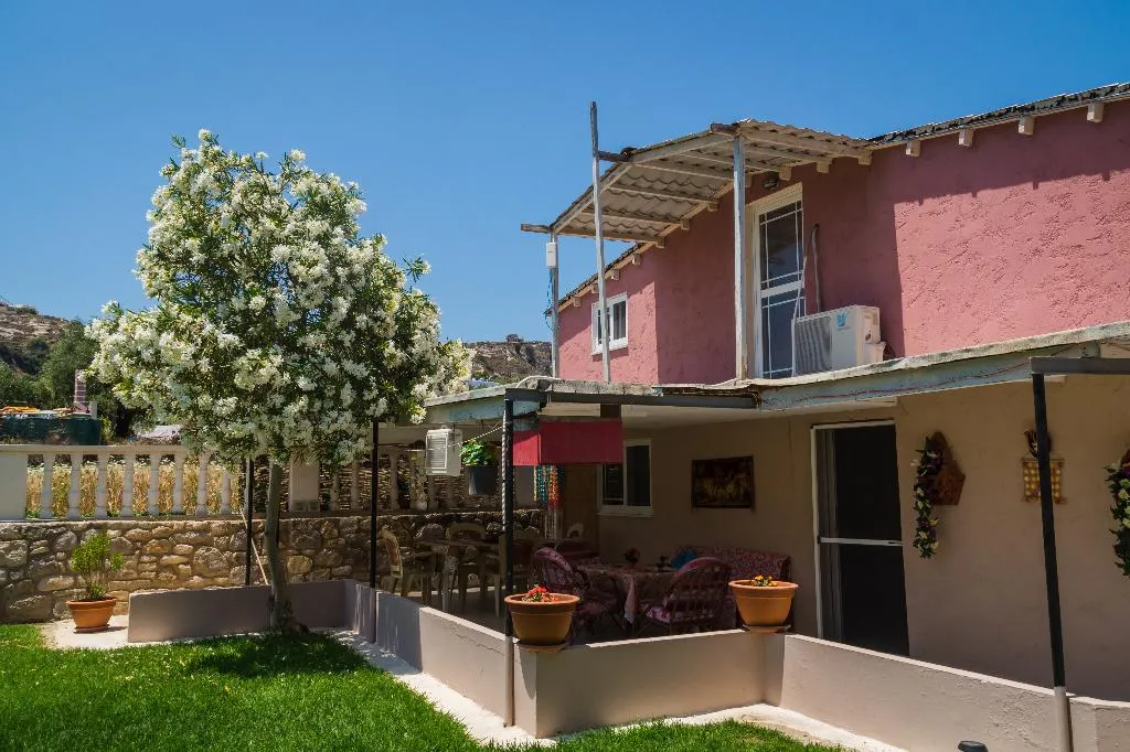 General view, Kefalos Studios, Kos