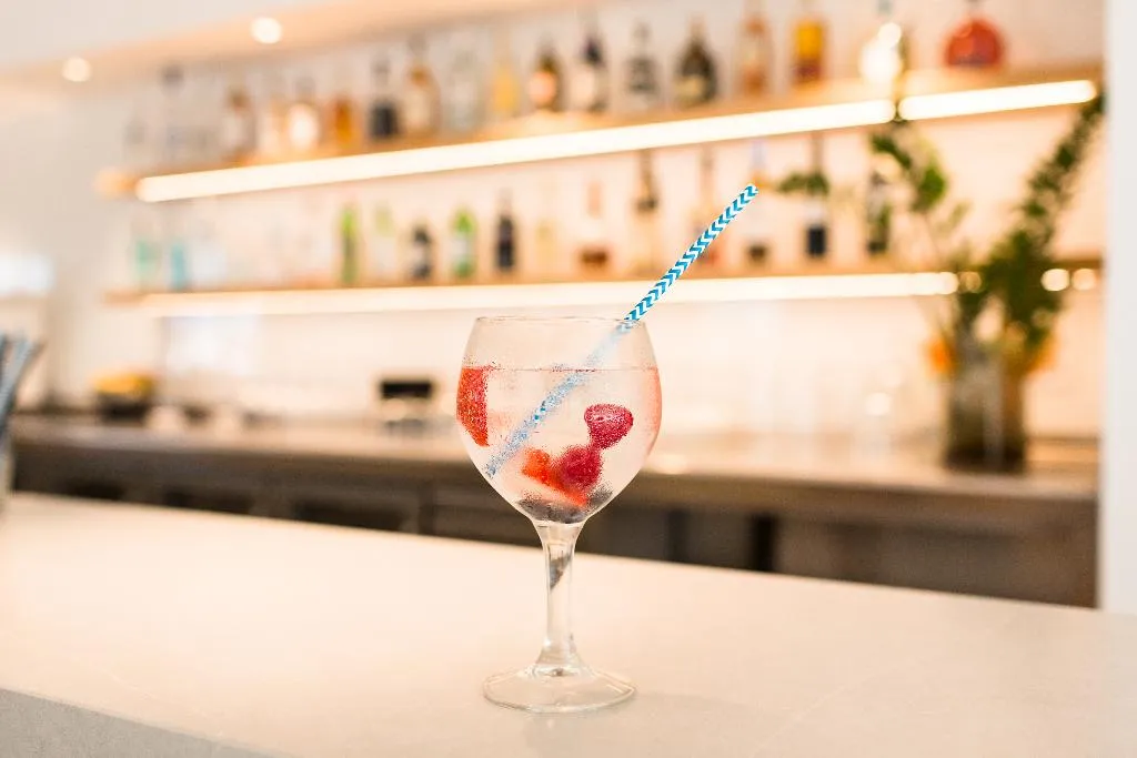 Bar, Petit Sagitario ( Only Adults ), Menorca