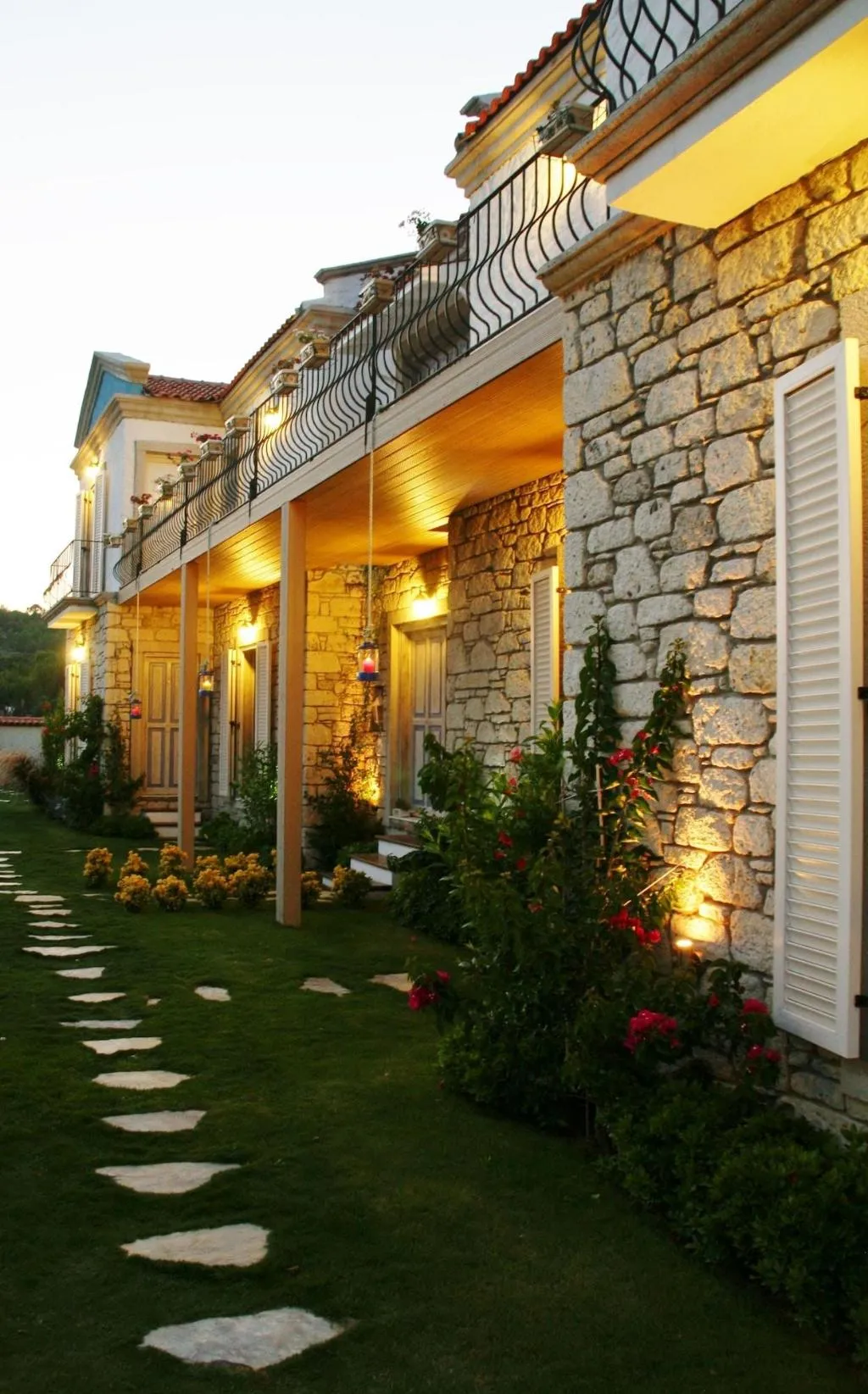 General view, Yasemin Alacati Adult Only, Izmir