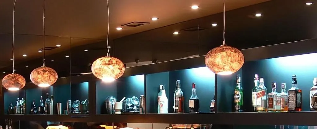 Bar, Porto Antigo, Porto