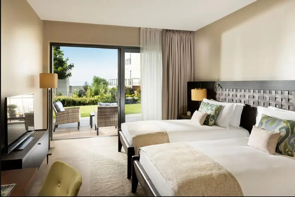 Room, Mandarin Oriental Bodrum, Bodrum