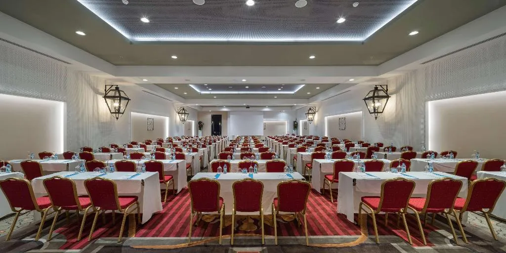 Conferences, Granada Luxury Belek, Antalya
