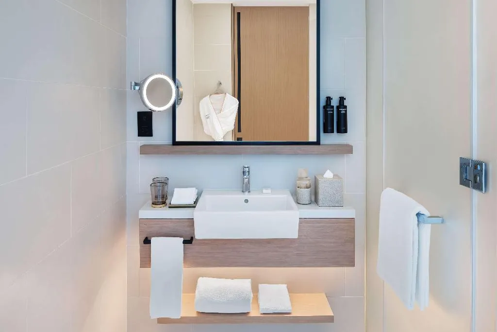 Room, Vida Dubai Marina & Yacht Club, Dubai