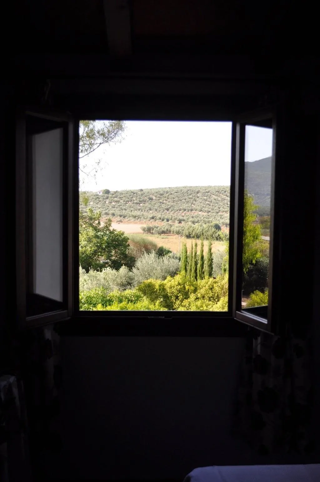 Room, Hotel Rural La Paloma, Costa Del Sol