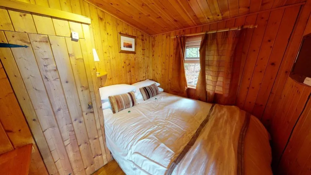 Room, Robin Hill House, Cork