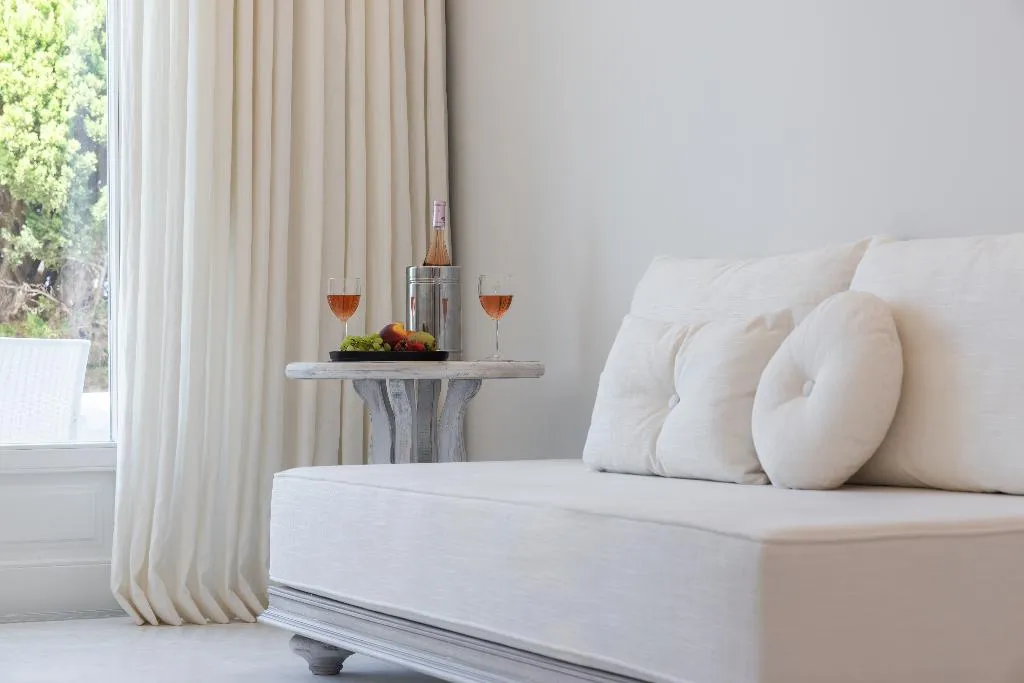 DOUBLE PREMIUM Room, Saint John Hotel Villas & Spa, Mykonos