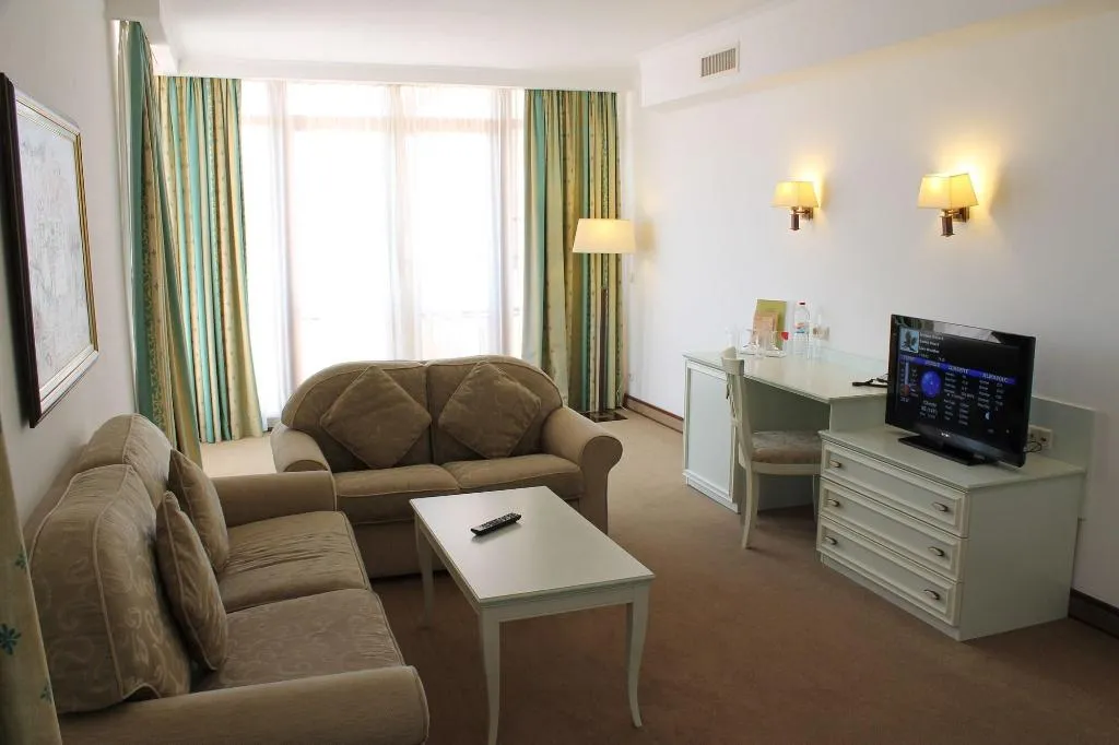 Room, Helena Park - Ultra All inclusive, Bourgas