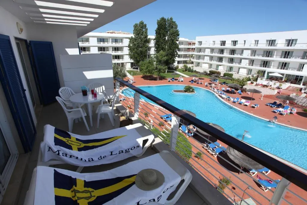 Room, Marina Club Resort - Marina Club Suite Hotel, Algarve