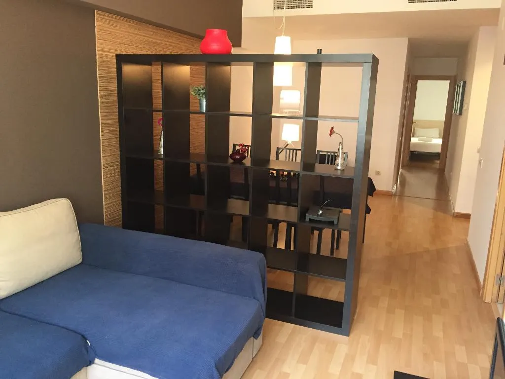 APARTMENT WITH TERRACE Room, Sitges Go, Costa Brava
