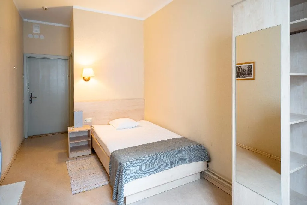 TRIPLE STANDARD Room, Rija Domus Hotel, Riga