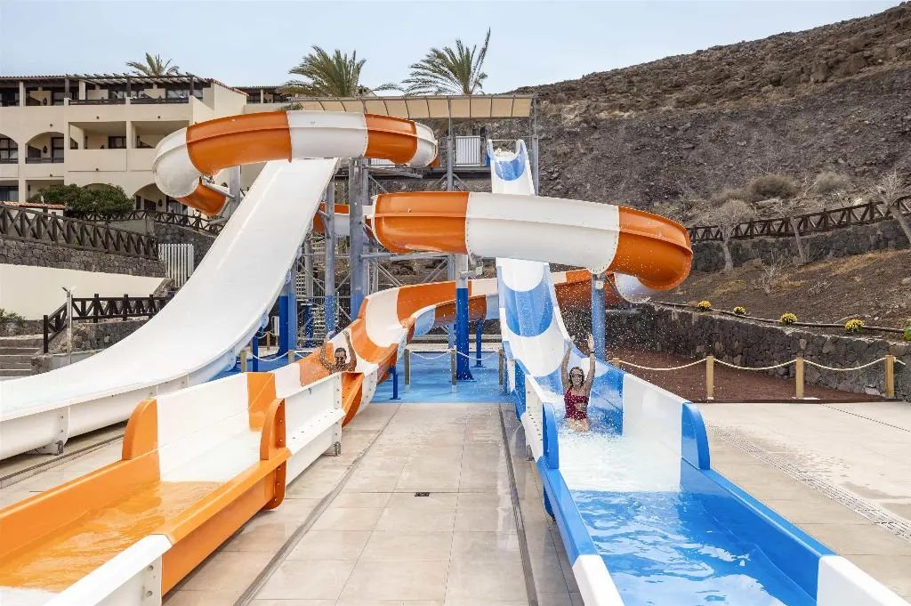 Pool, Occidental Jandía Mar – All Inclusive, Fuerteventura