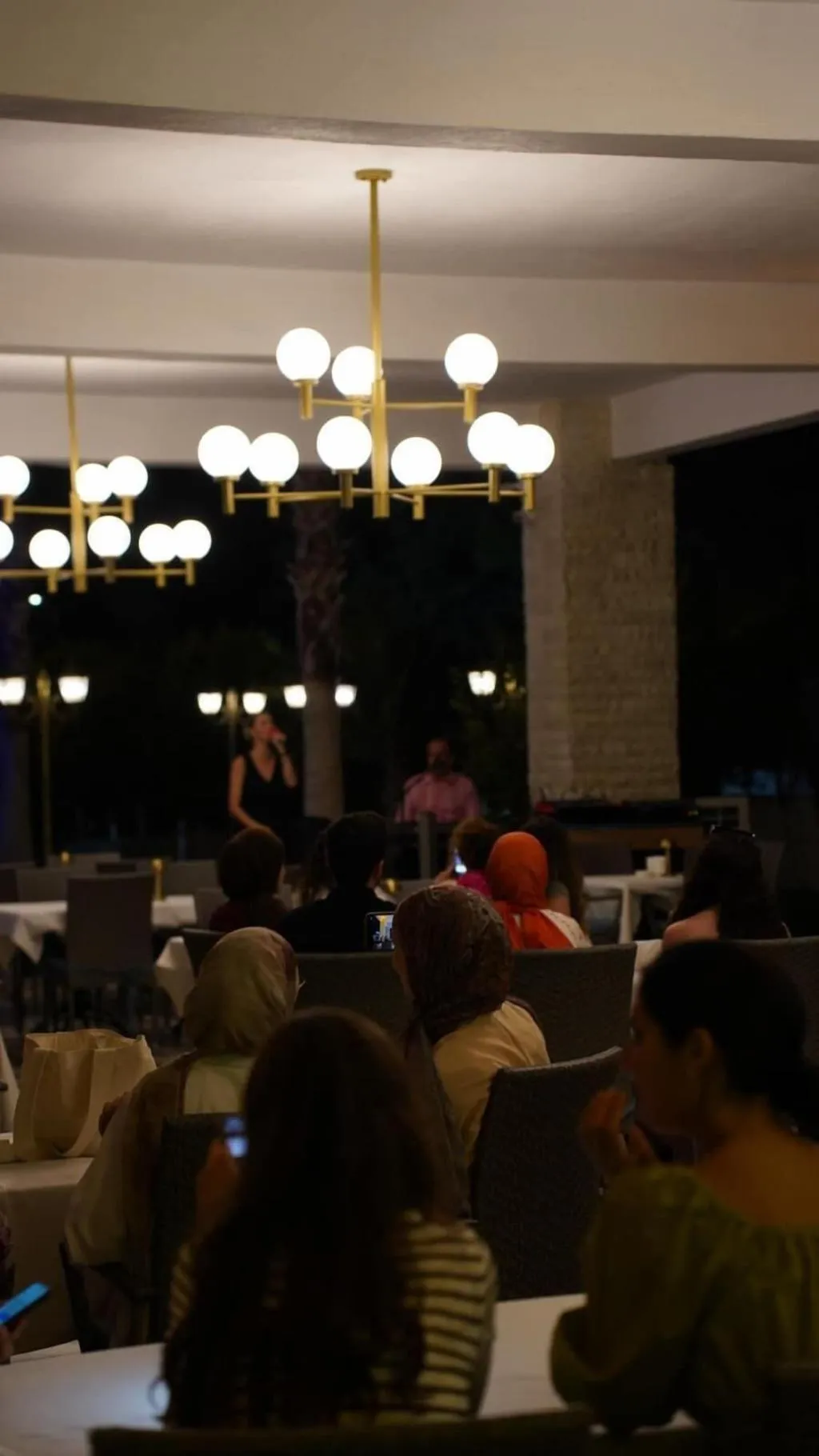 Restaurant, Si Hotel & Spa, Izmir