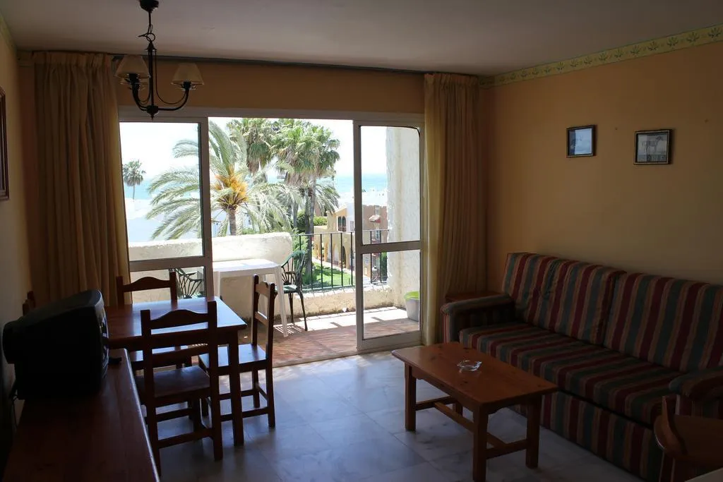 General view, Rio Marinas Cánovas Nerja, Costa Del Sol