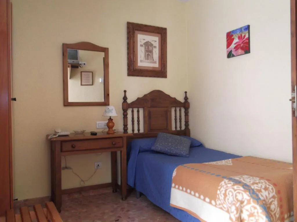 Room, Arunda I, Costa Del Sol