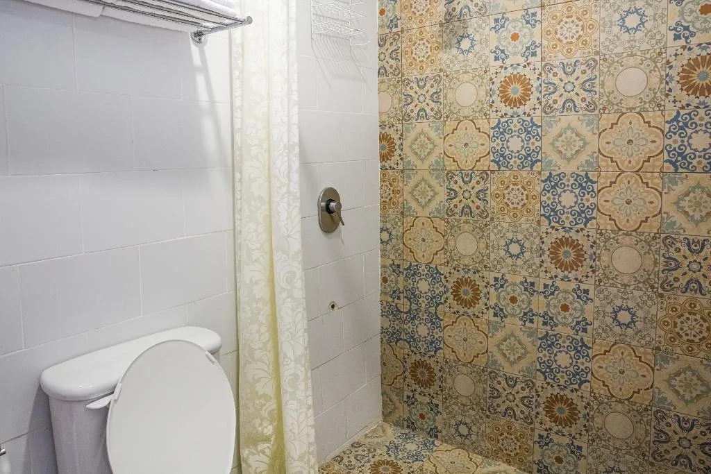 DOUBLE STANDARD Room, Selina Playa Del Carmen, Playa Del Carmen