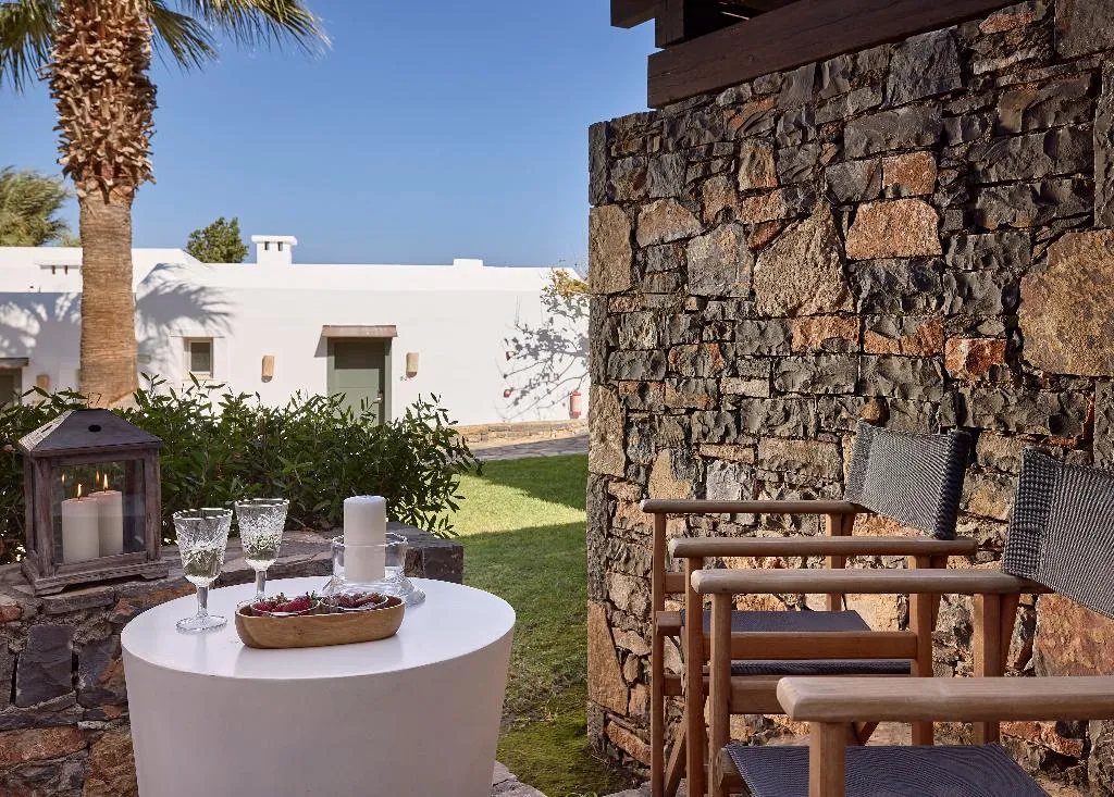 General view, Aquila Elounda Village Resort, suites & spa, Crete