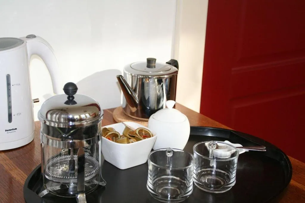 Room, B&B Jordaan, Amsterdam