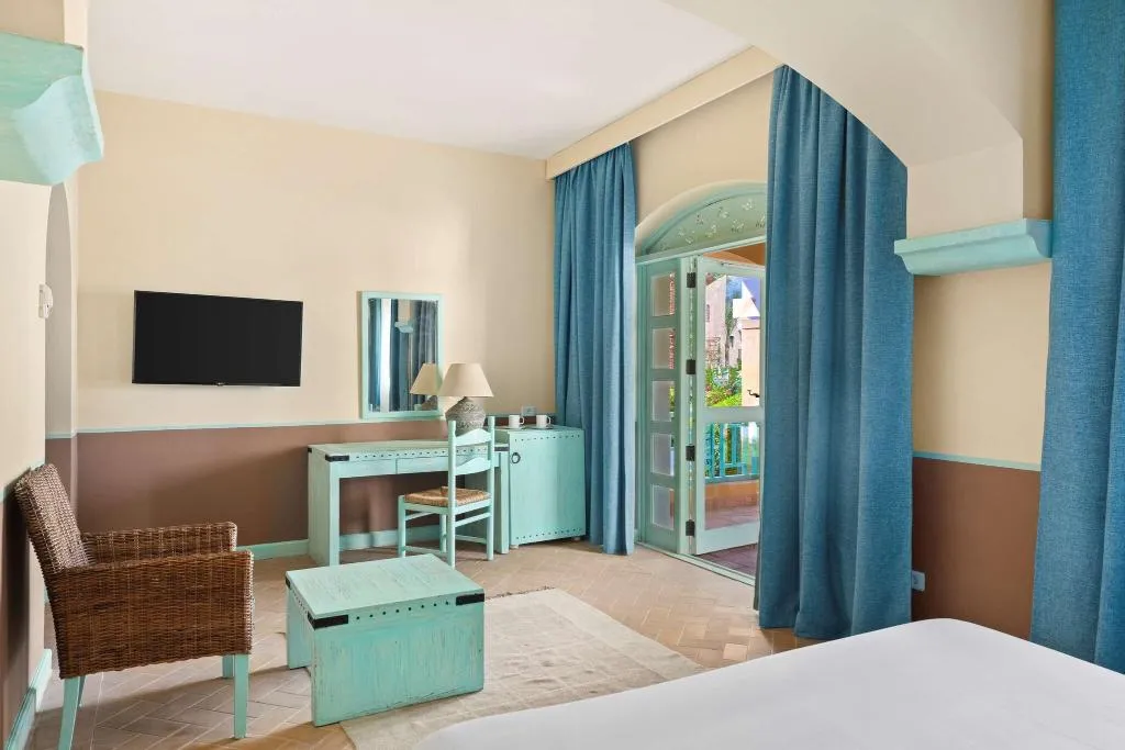 Room, Swissotel Resort El Quseir, Red Sea Riviera