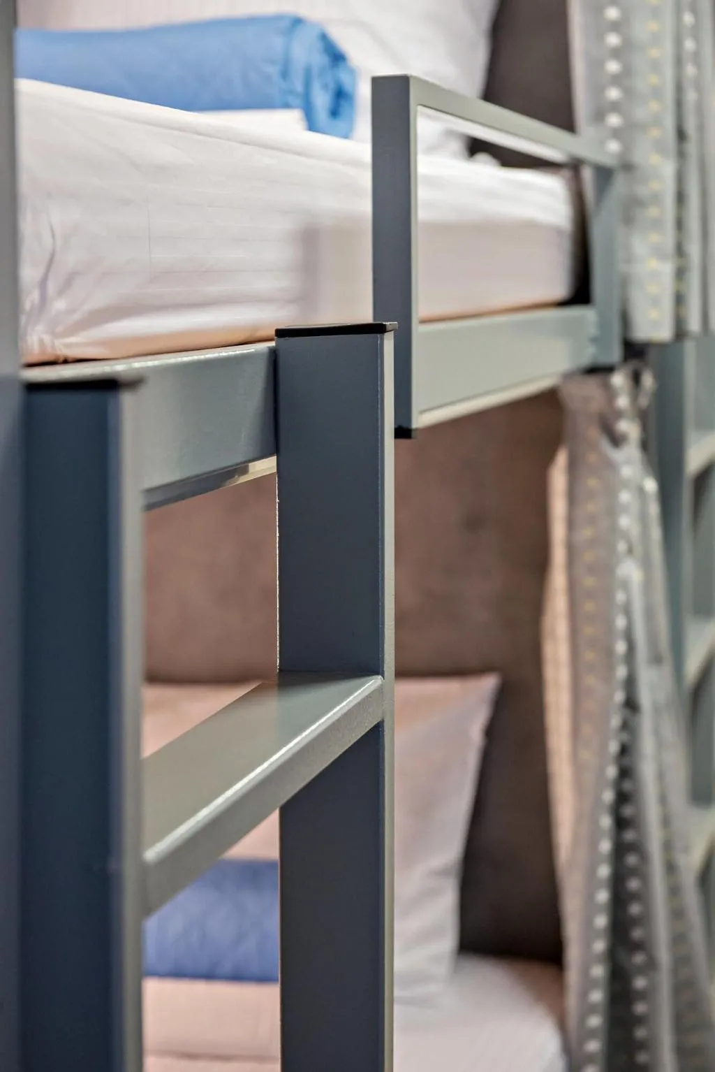 Room, Bedbox Hostel, Athens