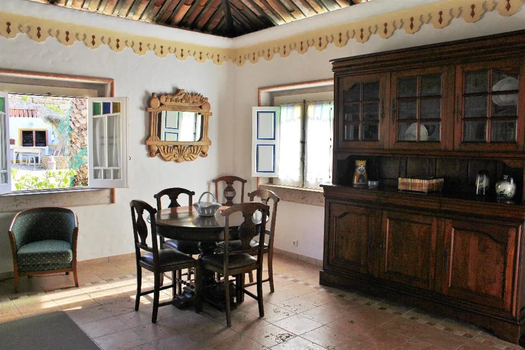 VILLA STANDARD Room, Villa Ana Margarida Beach, Lisbon