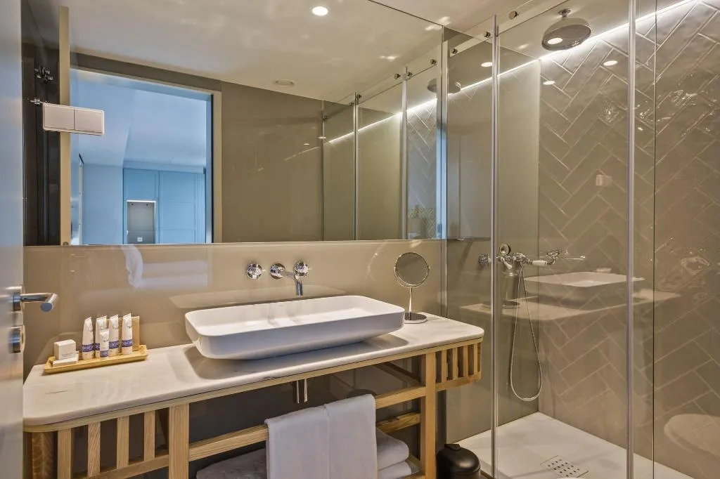 Room, Hotel Pur Oporto Boutique, Porto