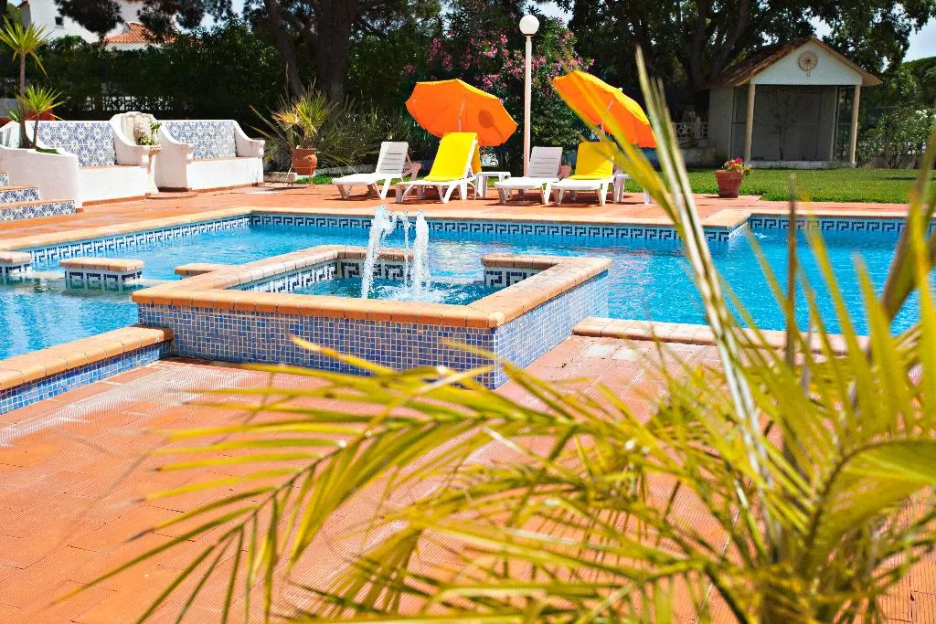 Pool, Terreiro Algarvio, Algarve