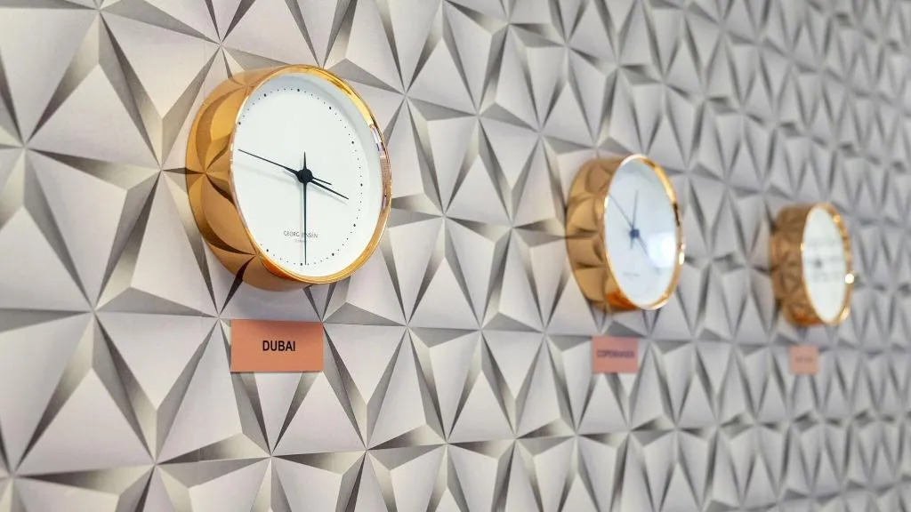 Lobby, A Hotels Glostrup, Copenhagen