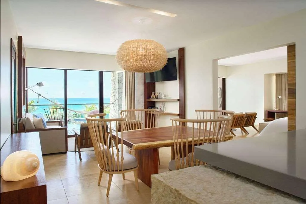 Room, Hotel Xcaret Arte All Inclusive, Cancun Area