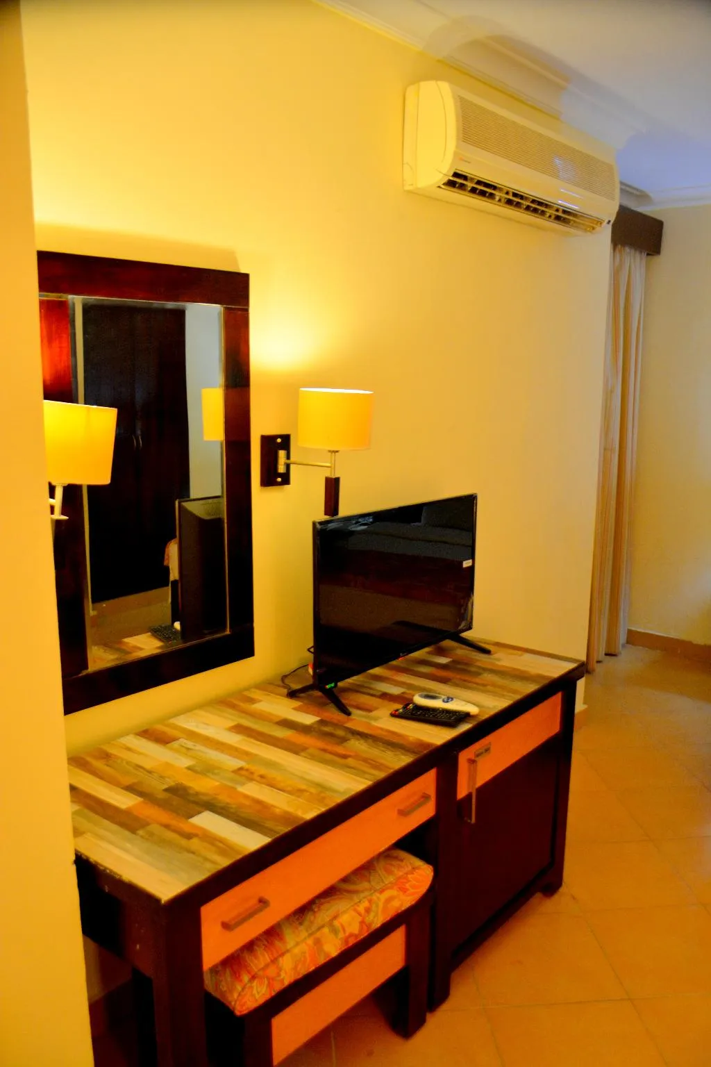 DOUBLE SINGLE USE COMFORT Room, Viking Club, Red Sea Riviera