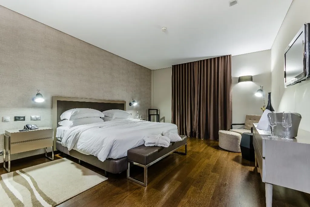 SUITE STANDARD Room, Villa Batalha, Porto