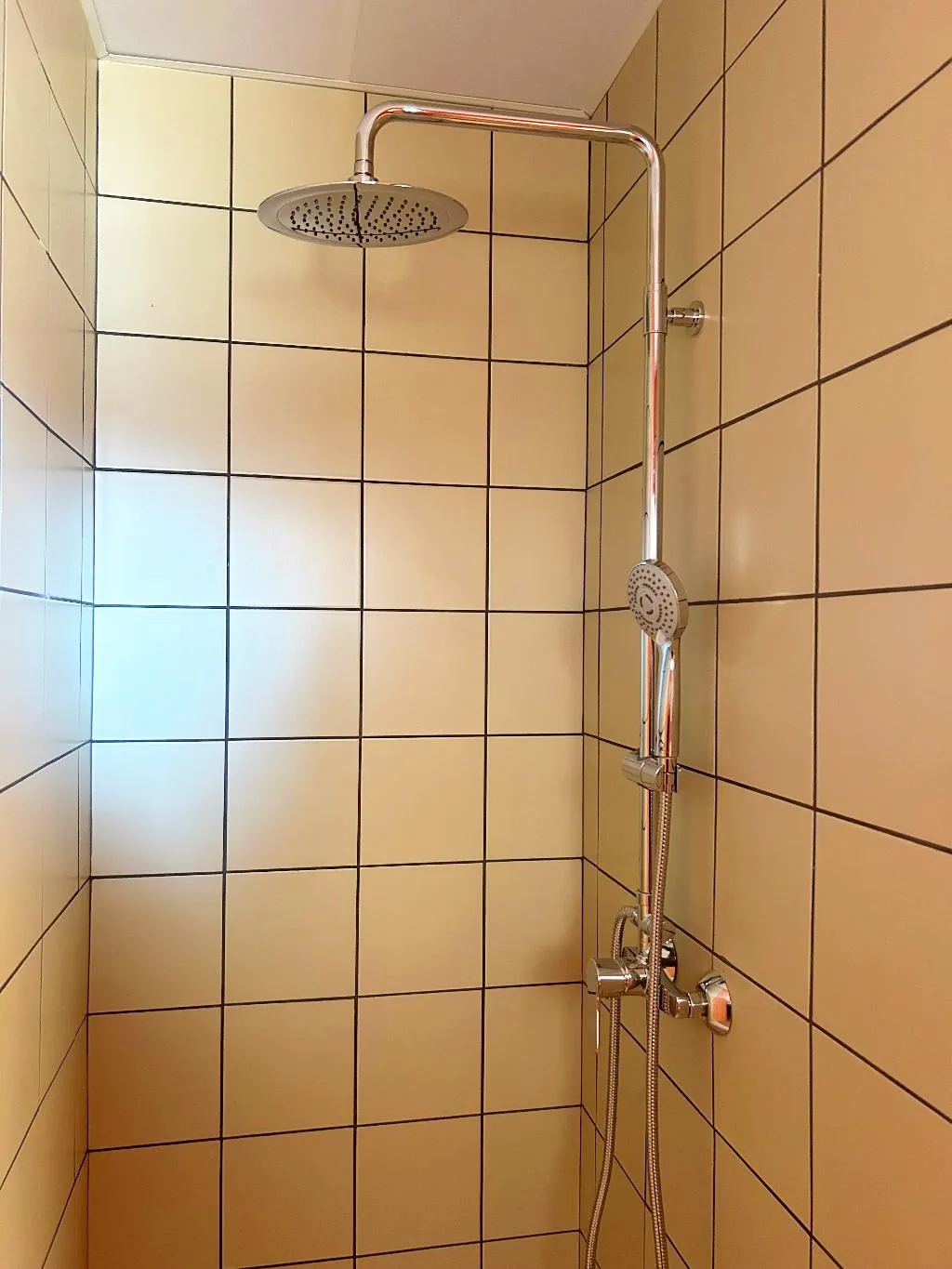 DOUBLE CLASSIC Room, Loop Home Tower Burjassot Hotel ***, Valencia