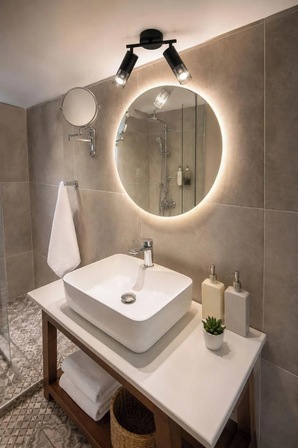 Room, Elle Rooms & Suites, Thessaloniki