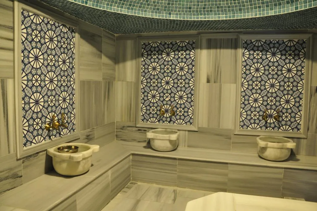 General view, The Suites, Antalya