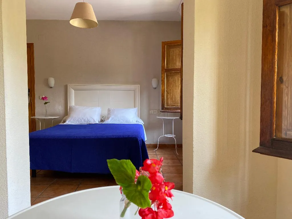 DOUBLE SUPERIOR Room, Moscatel Hostal, Costa Del Sol
