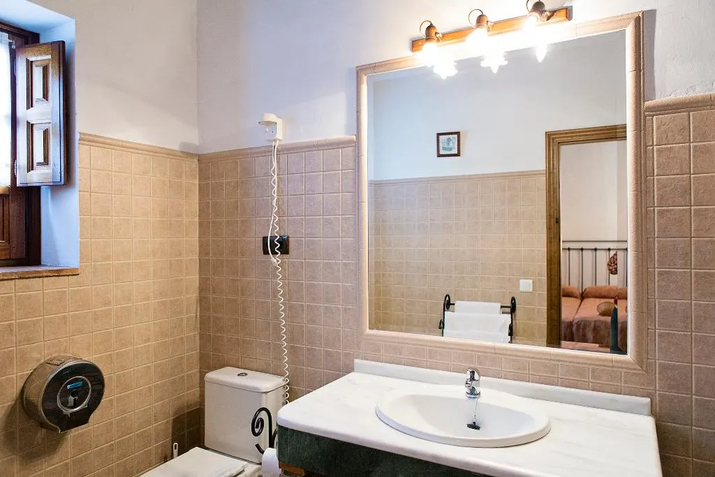 DOUBLE SUPERIOR Room, Hotel Cortijo San Antonio, Costa Del Sol