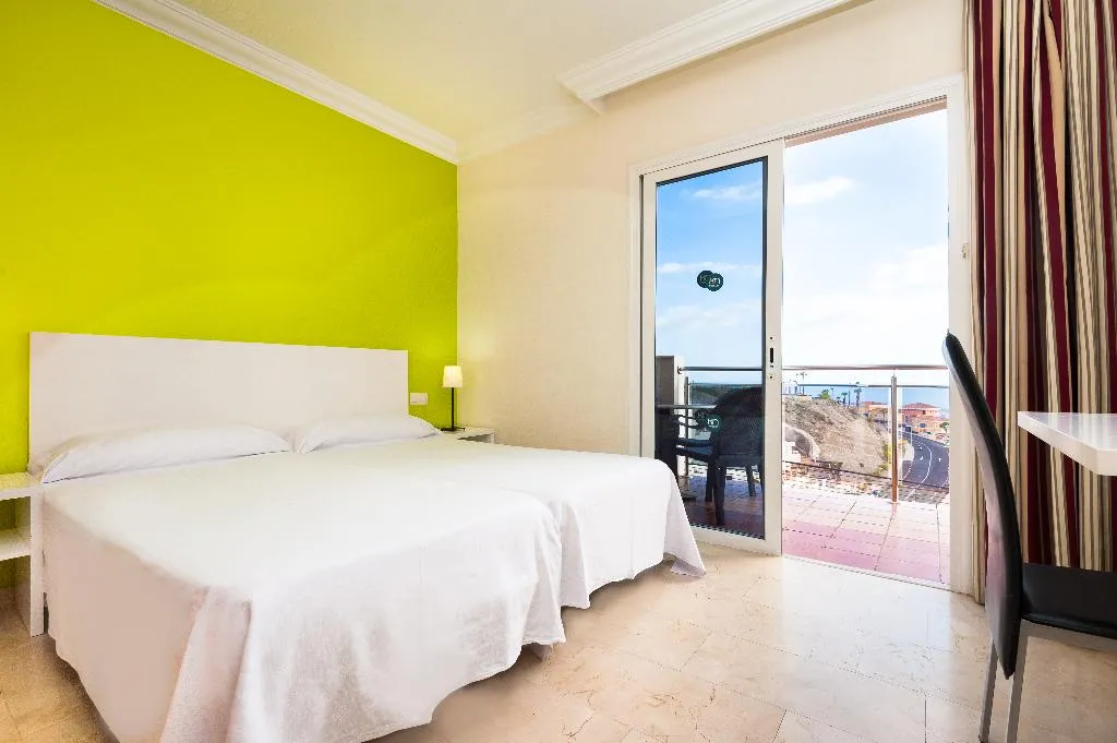 APARTMENT THREE BEDROOMS Room, Panoramica Heights, Tenerife