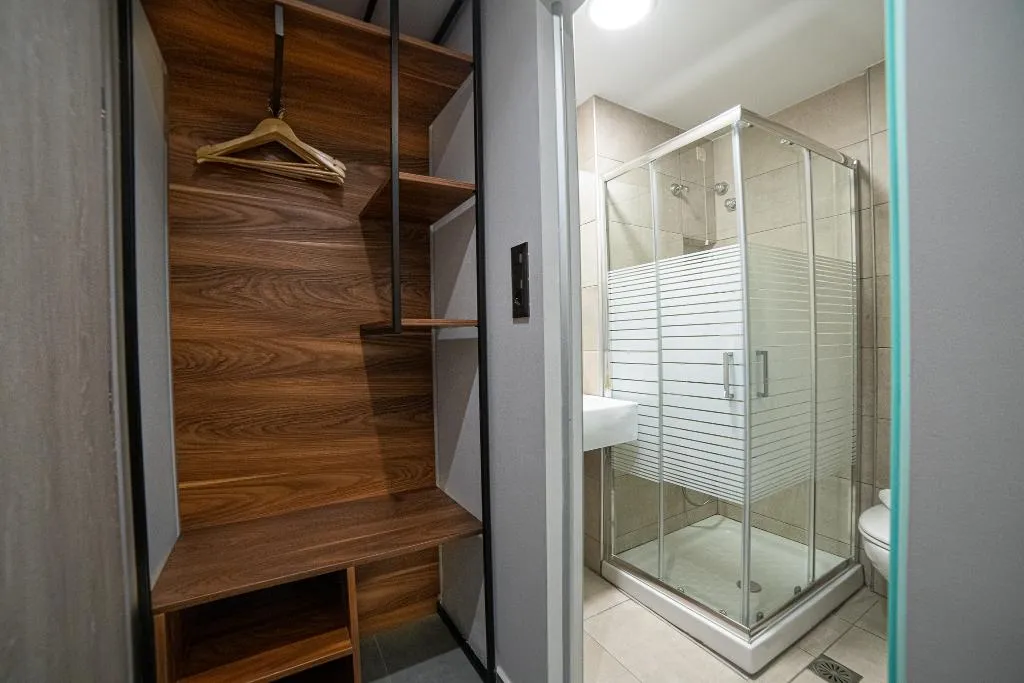 SINGLE DELUXE Room, Argo, Athens