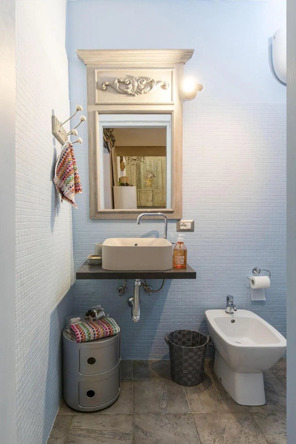 Room, Home&More, Naples