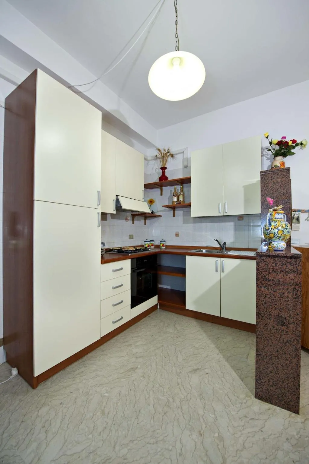 Room, B&B A Mare, Palermo