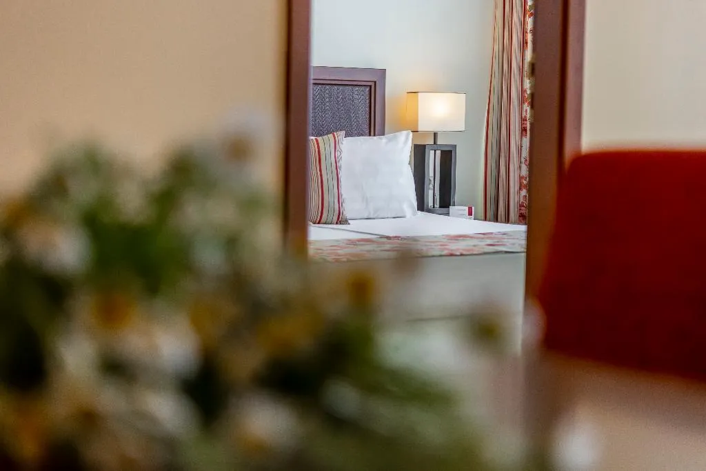 APARTMENT SEA VIEW THREE BEDROOMS Room, Sunset Resort, Bourgas