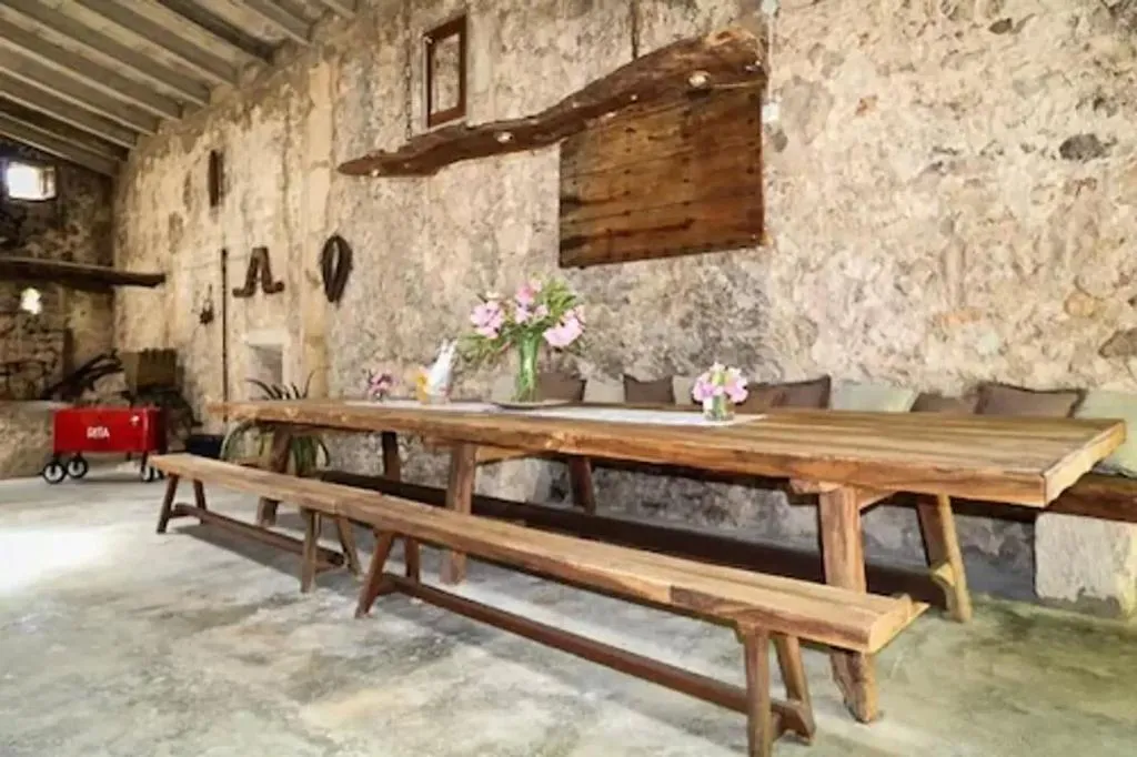 Conferences, Finca Hotel Es Castell, Majorca