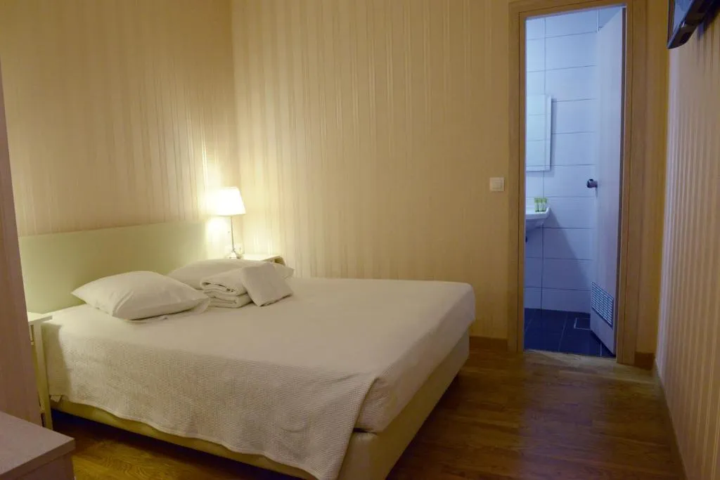 Double or Twin ECONOMY Room, Phidias Hotel by Oniro, Athens