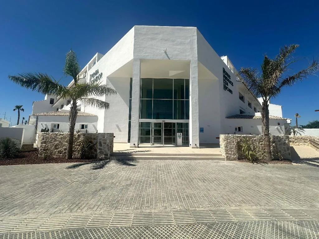 General view, Punta Candor Suites, Costa De La Luz
