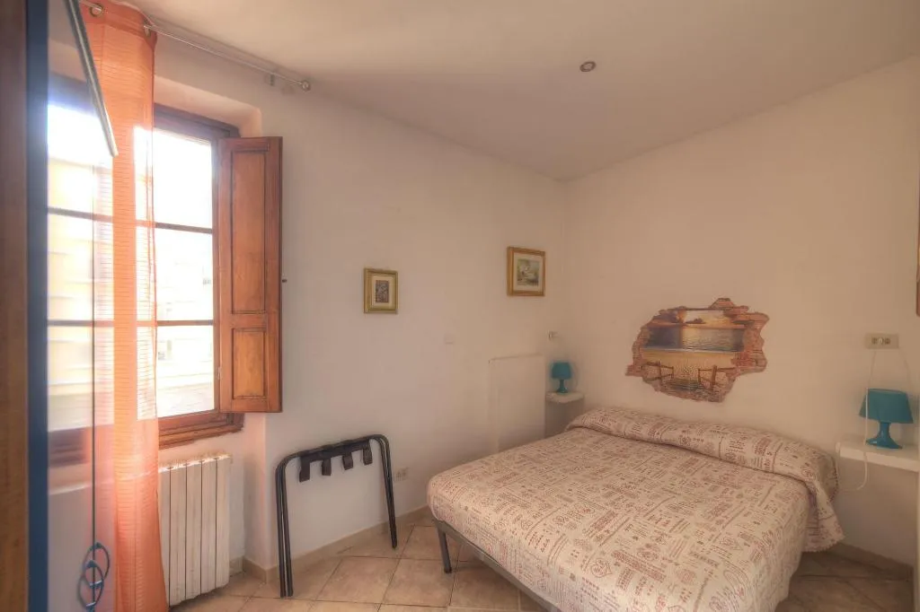 Room, Sogni D Oro Guest House, Florence