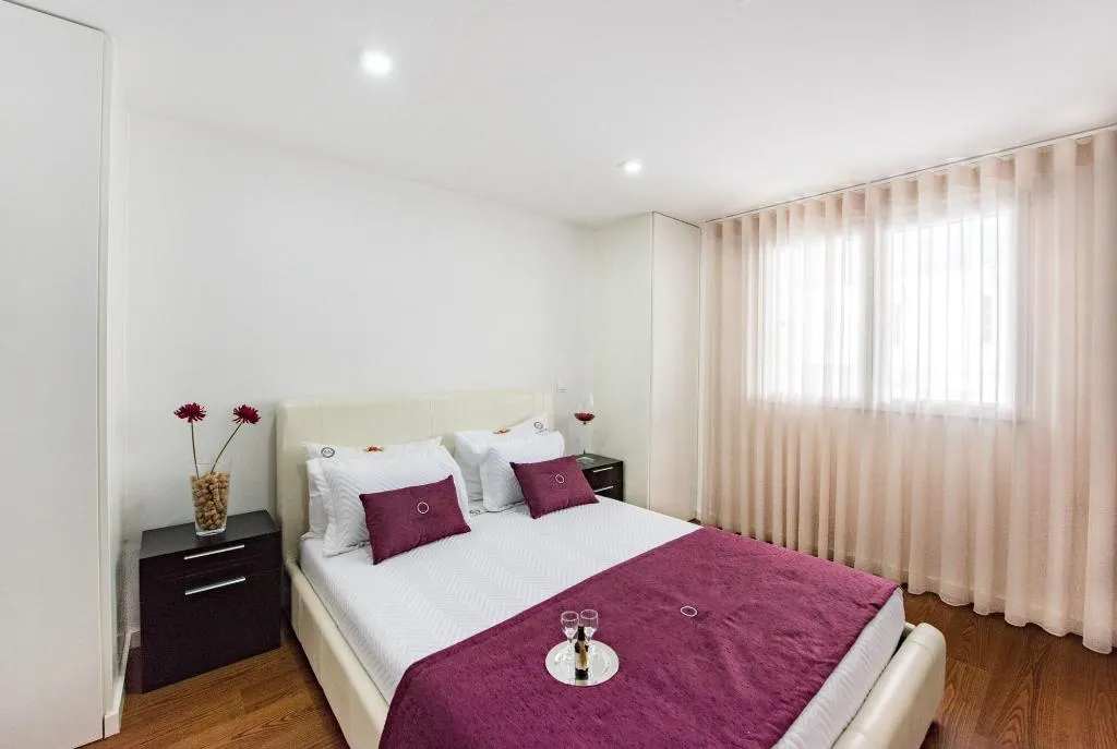 Room, Lounge Inn, Porto